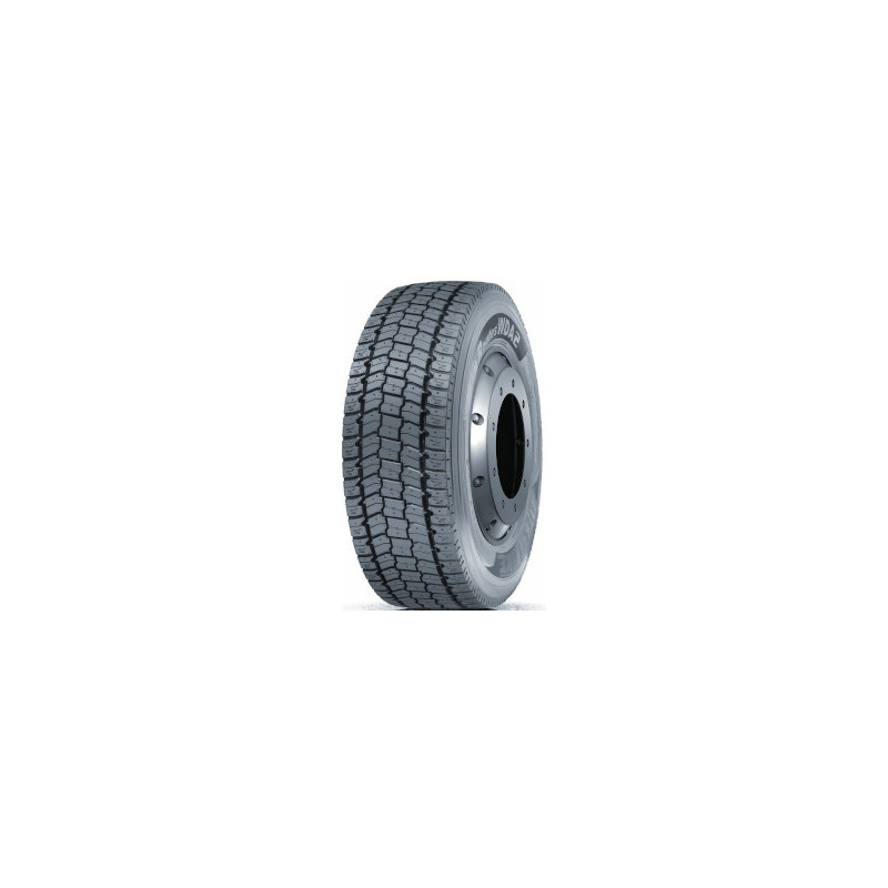 Immagine rappresentativa della gomma WESTLAKE WESTLAKE WDA2 235/75 R17 109T E D B 74dB