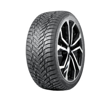 Immagine rappresentativa della gomma NOKIAN NOKIAN NOKIAN HAKKAPELIITTA 10 SUV STUD BSW M+S 3PMSF 265/70 R17 115T