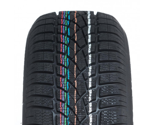 Immagine rappresentativa della gomma DUNLOP DUNLOP SP WINTER SPORT 3D 265/50 R19 110V D D B 73dB XL