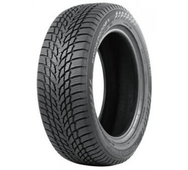 Immagine rappresentativa della gomma NOKIAN NOKIAN SNOWPROOF 1 XL BSW M+S 3PMSF 245/40 R20 99W C B B 70dB XL