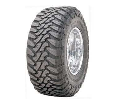 Immagine rappresentativa della gomma TOYO TOYO OPEN COUNTRY M/T P.O.R 35/12.50 R17 121P