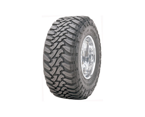 Immagine rappresentativa della gomma TOYO TOYO OPEN COUNTRY M/T P.O.R 35/12.50 R17 121P