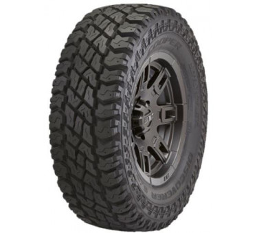 Immagine rappresentativa della gomma COOPER COOPER DISCOVERER ST MAXX P.O.R BSW 265/60 R18 119Q