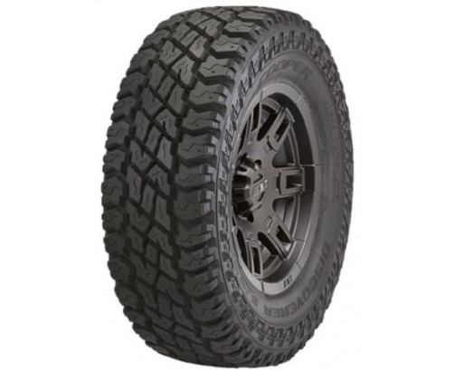 Immagine rappresentativa della gomma COOPER COOPER DISCOVERER ST MAXX P.O.R BSW 265/60 R18 119Q