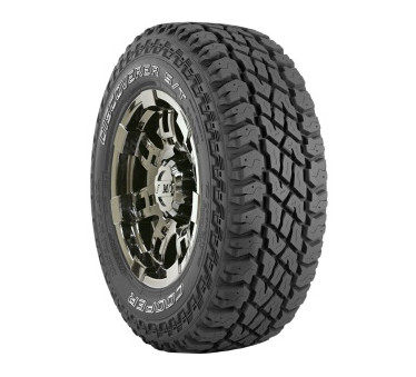 Immagine rappresentativa della gomma COOPER COOPER DISCOVERER ST MAXX 265/60 R20 121/118Q