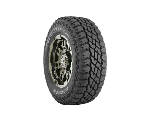 Immagine rappresentativa della gomma COOPER COOPER DISCOVERER ST MAXX 265/60 R20 121/118Q