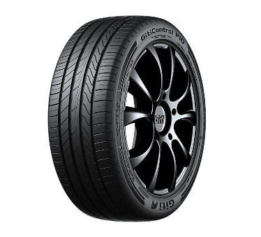 Immagine rappresentativa della gomma GITI GITI GITICONTROL P10 RFT MFS BSW 275/35 R19 96Y D A A 69dB Runflat