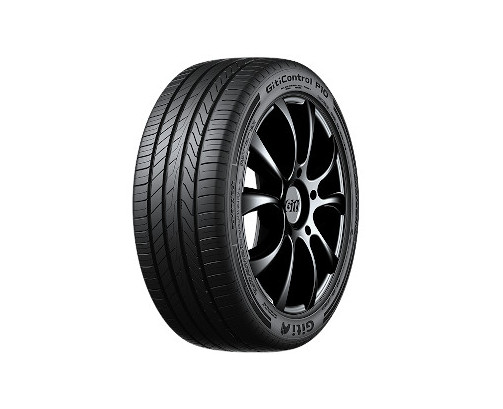 Immagine rappresentativa della gomma GITI GITI GITICONTROL P10 RFT MFS BSW 275/35 R19 96Y D A A 69dB Runflat