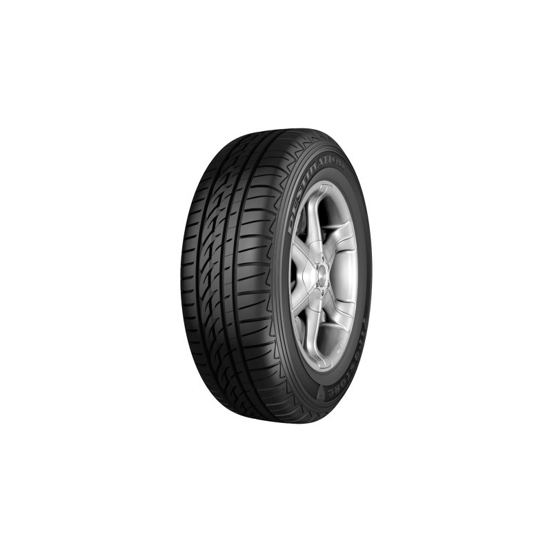 Immagine rappresentativa della gomma FIRESTONE FIRESTONE Destination HP 235/55 R17 99V E B C 71dB