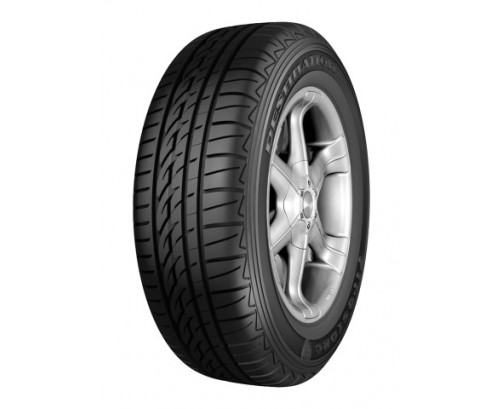 Immagine rappresentativa della gomma FIRESTONE FIRESTONE Destination HP 235/55 R17 99V E B C 71dB