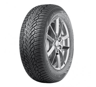 Immagine rappresentativa della gomma NOKIAN NOKIAN WR SUV 4 XL 255/40 R20 101V C C B 73dB XL