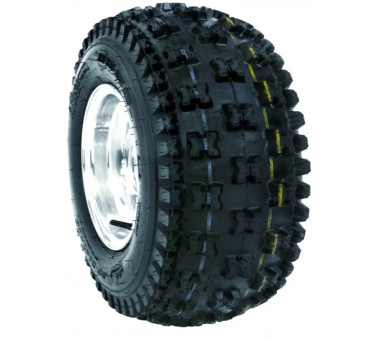 Immagine rappresentativa della gomma DURO  DURO DI2012 21/7 R10 25N