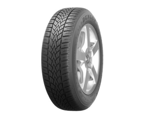 Immagine rappresentativa della gomma DUNLOP  DUNLOP SPWINRESP2 195/65 R15 91T C C B 70dB