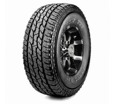 Immagine rappresentativa della gomma MAXXIS MAXXIS AT771 BRAVO SERIES 255/65 R16 109T