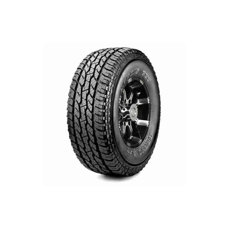 Immagine rappresentativa della gomma MAXXIS MAXXIS AT771 BRAVO SERIES 255/65 R16 109T