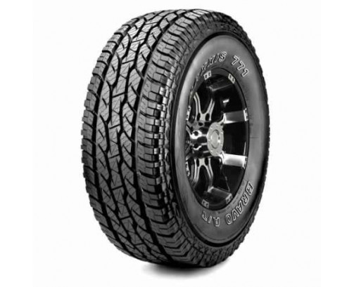 Immagine rappresentativa della gomma MAXXIS MAXXIS AT771 BRAVO SERIES 255/65 R16 109T