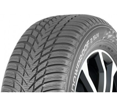 Immagine rappresentativa della gomma NOKIAN NOKIAN SNOWPROOF 2 SUV 285/40 R21 109V