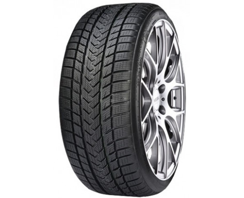 Immagine rappresentativa della gomma GRIPMAX GRIPMAX STATUS PRO WINTER 325/30 R21 108V