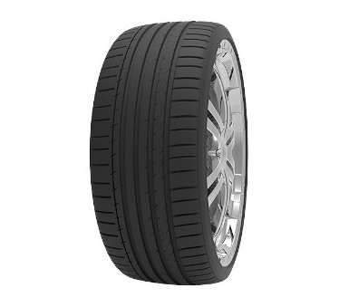 Immagine rappresentativa della gomma GRIPMAX GRIPMAX SUREGRIP PRO SPORT XL BSW 325/35 R22 114Y C A B 75dB XL