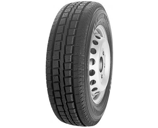 Immagine rappresentativa della gomma COOPER COOPER Vanmaster 235/65 R16 115/113R E B C 72dB