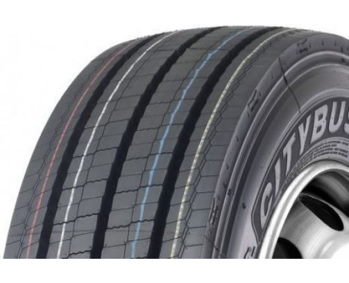 Immagine rappresentativa della gomma TOMKET TOMKET TAP2 16PR 3PMSF 275/70 R22.5 148J E B B 73dB