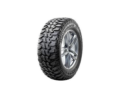 Immagine rappresentativa della gomma RADAR RADAR RENEGADE M/T R7 P.O.R LRF 12PR BSW M+S 35/12.50 R22 121Q