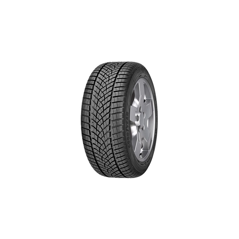 Immagine rappresentativa della gomma GOODYEAR GOODYEAR UG PERF. + 245/40 R20 99W C C B 72dB