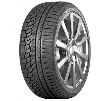 Immagine rappresentativa della gomma NOKIAN NOKIAN WR A4 245/40 R20 99W C B A 69dB DOT 2020