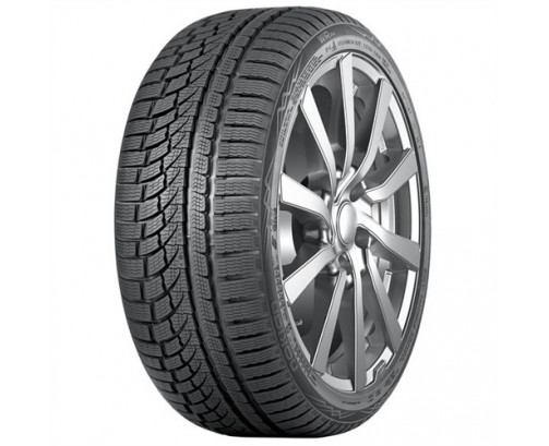 Immagine rappresentativa della gomma NOKIAN NOKIAN WR A4 245/40 R20 99W C B A 69dB DOT 2020