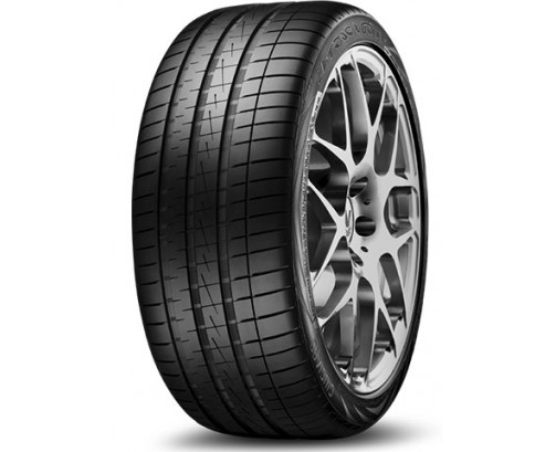 Immagine rappresentativa della gomma VREDESTEIN VREDESTEIN Ultrac Vorti+ 335/25 R22 105Y E B C 71dB