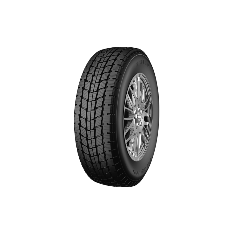 Immagine rappresentativa della gomma PETLAS PETLAS FULL GRIP PT925 195/60 R16 99/97T G B C 73dB