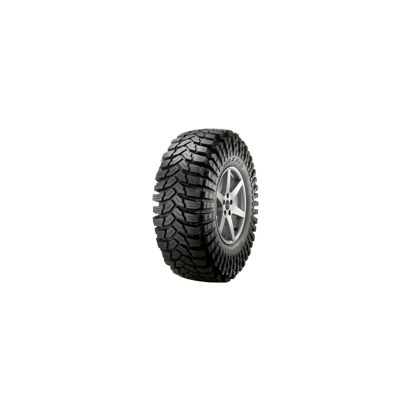 Immagine rappresentativa della gomma MAXXIS MAXXIS M 8060 TREPADOR 8PR POR 35/12.50 R17 119Q