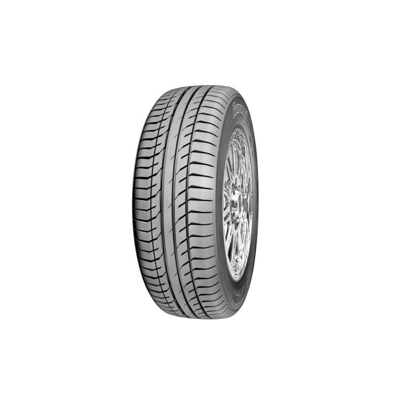 Immagine rappresentativa della gomma GRIPMAX GRIPMAX STATURE HT 285/35 R21 105Y E C C 74dB