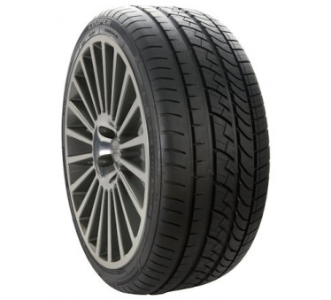 Immagine rappresentativa della gomma COOPER COOPER Zeon CS6 195/55 R15 85V C C C 71dB