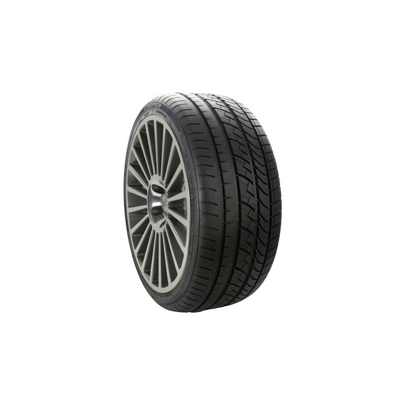 Immagine rappresentativa della gomma COOPER COOPER Zeon CS6 195/55 R15 85V C C C 71dB