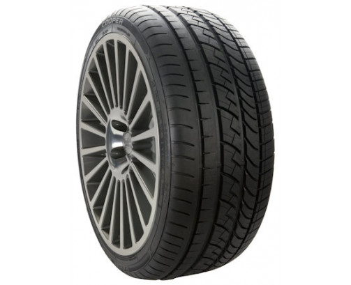 Immagine rappresentativa della gomma COOPER COOPER Zeon CS6 195/55 R15 85V C C C 71dB