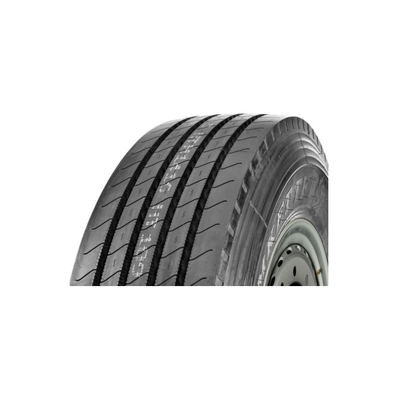 Immagine rappresentativa della gomma TOMKET TOMKET TF1 16PR M+S 295/80 R22.5 152M D A B 72dB