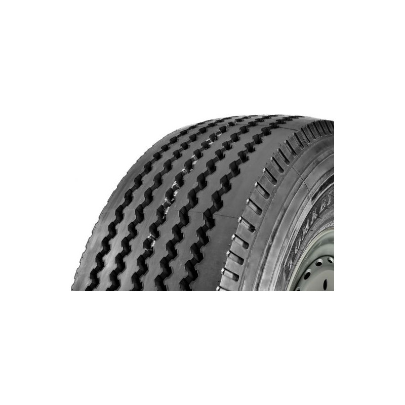 Immagine rappresentativa della gomma TOMKET TOMKET TT1 20PR M+S 385/65 R22.5 160J D B B 73dB