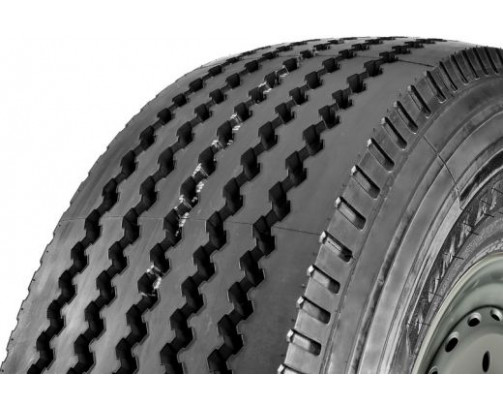 Immagine rappresentativa della gomma TOMKET TOMKET TT1 20PR M+S 385/65 R22.5 160J D B B 73dB