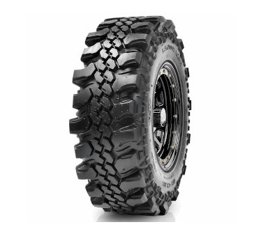 Immagine rappresentativa della gomma CST CST LAND DRAGON CL-18 P.O.R 6PR M+S 36/12.50 R16 112K