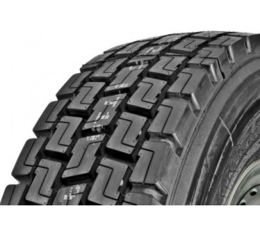 Immagine rappresentativa della gomma TOMKET TOMKET TD1 16PR 3PMSF 295/80 R22.5 152M E B B 73dB