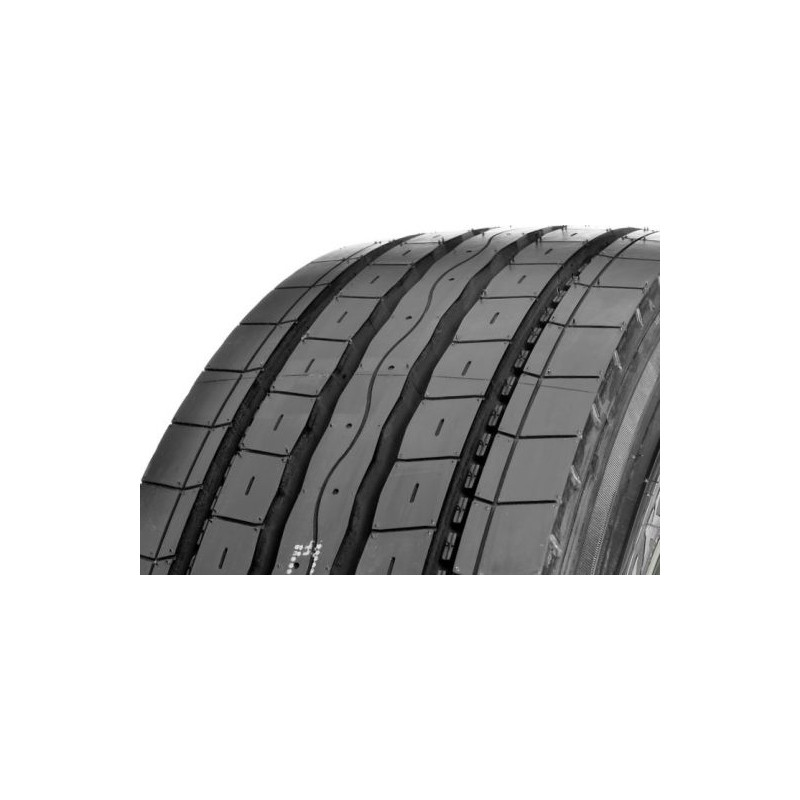 Immagine rappresentativa della gomma TOMKET TOMKET TF2 18PR 3PMSF 315/70 R22.5 156L D C B 73dB