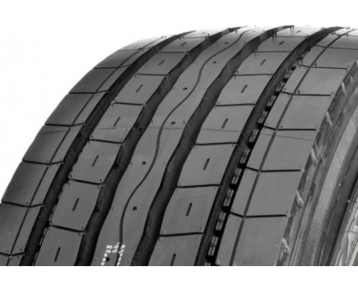 Immagine rappresentativa della gomma TOMKET TOMKET TF2 18PR 3PMSF 315/70 R22.5 156L D C B 73dB