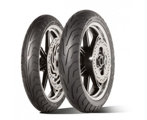 Immagine rappresentativa della gomma DUNLOP DUNLOP ARROWMAX STREETSMART 110/70 R17 54H