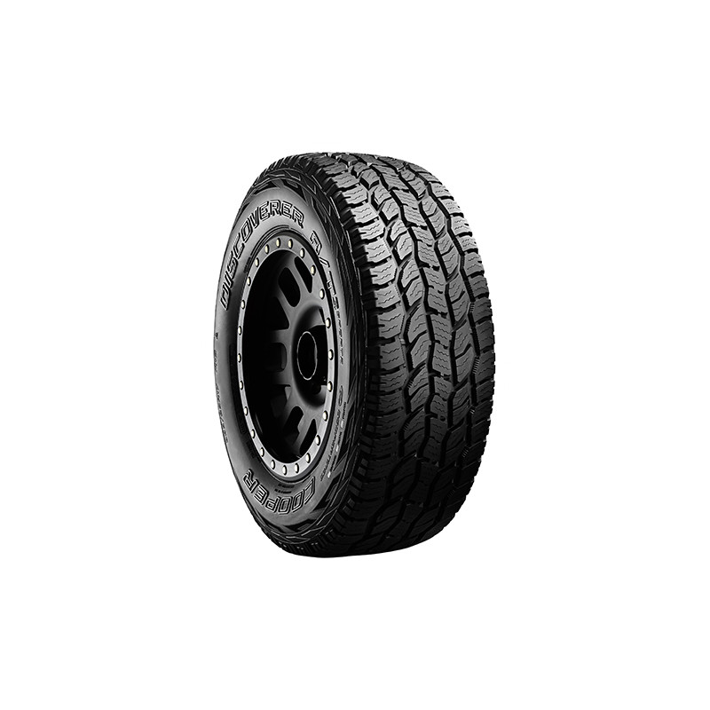 Immagine rappresentativa della gomma COOPER COOPER DISCAT3SP2 275/65 R18 116T C C B 72dB