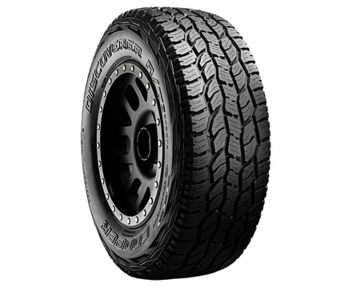 Immagine rappresentativa della gomma COOPER COOPER DISCAT3SP2 275/65 R18 116T C C B 72dB