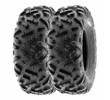 Immagine rappresentativa della gomma SUNF SUNF A-051 21/7 R10 30J