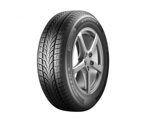 Immagine rappresentativa della gomma POINT S POINT S Winterstar 4 185/65 R14 86T E C C 71dB