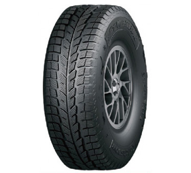 Immagine rappresentativa della gomma POWERTRAC POWERTRAC SNOWTOUR 215/75 R16 113/111R E C C 72dB