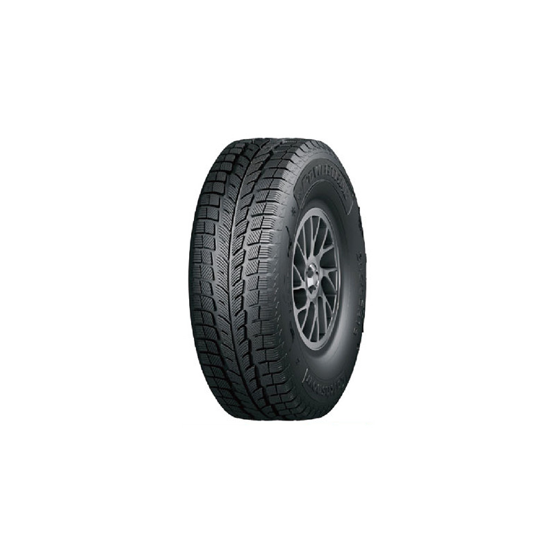 Immagine rappresentativa della gomma POWERTRAC POWERTRAC SNOWTOUR 215/75 R16 113/111R E C C 72dB